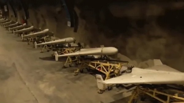 İran'dan Gövde Gösterisi! ABD İle Müttefiklerinin Hava Savunma Sistemi Çöküyor